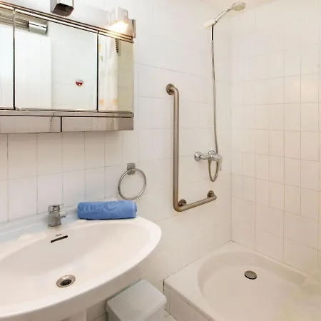 Apartment Paraiso Begur