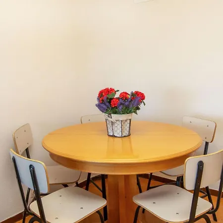 Paraiso Apartment Begur