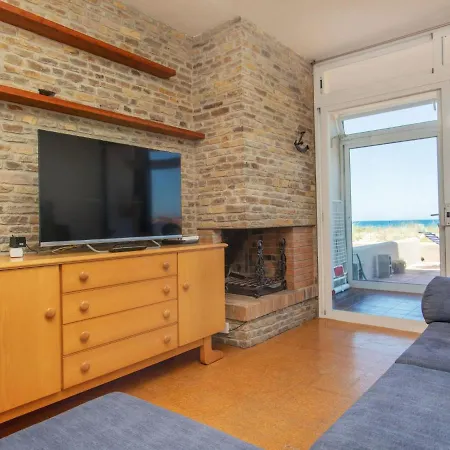 Apartment Paraiso Begur