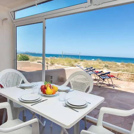 Paraiso Apartment *