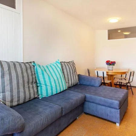 Apartment Paraiso