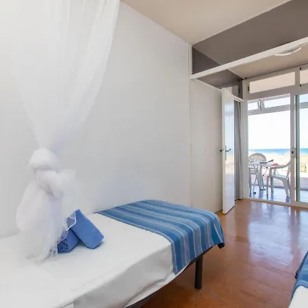Paraiso Apartment