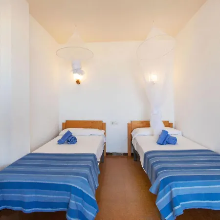Apartment Paraiso Begur