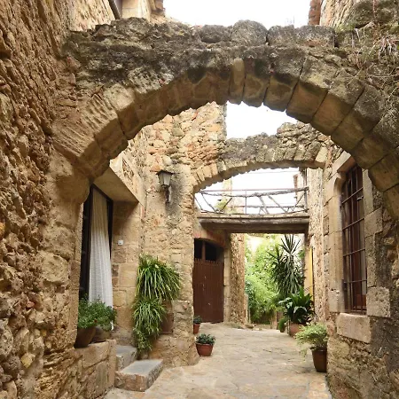 Apartment Paraiso Begur